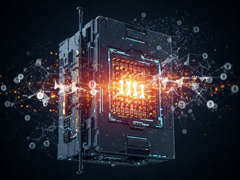 The Rise of Quantum Computing What It Means for the Future of Technology